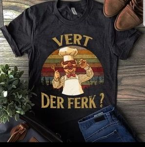 Meet your Posher, Christian